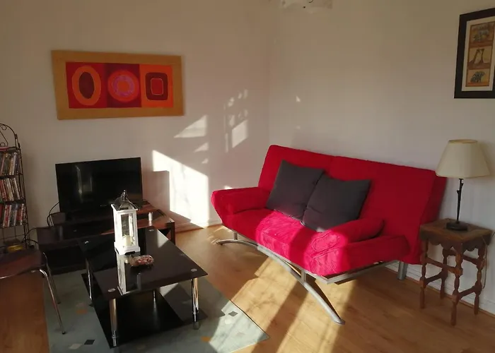 Studio Proche Caserne Ecrouves Et Centre Toul Apartment photo
