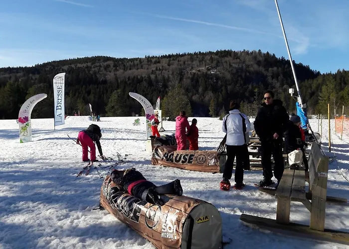 Maison De Campagne Classee 3* Gites De France Avec Spanage Exterieure They-sous-Montfort photo