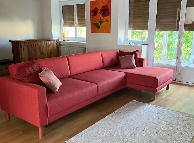 Appartement Dans Maison Avec Cour Et Parc Fresnes-en-Woevre photo