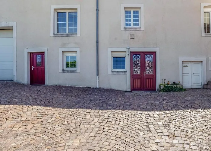 foto di Villa Carpe Diem Méréville