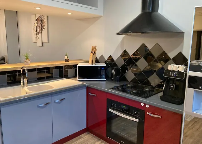 foto di Gite Doumenc Thierville-sur-Meuse