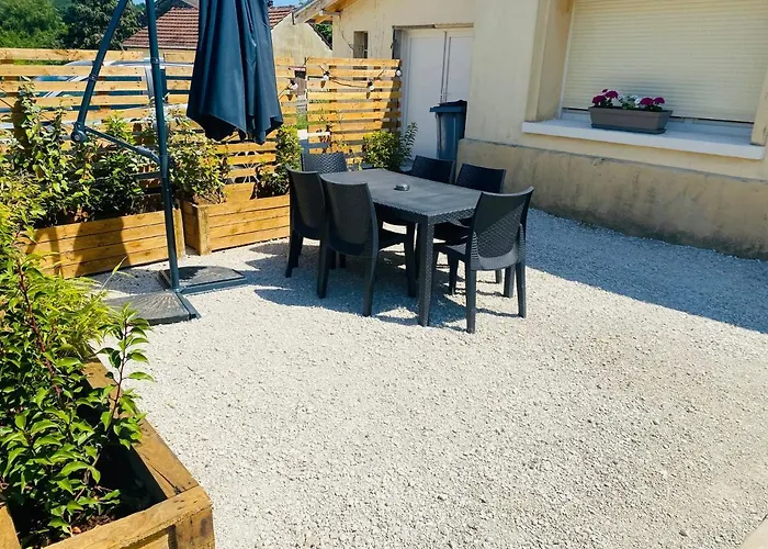 Le Biclou- 3 Chambres Bazincourt-sur-Saulx photo