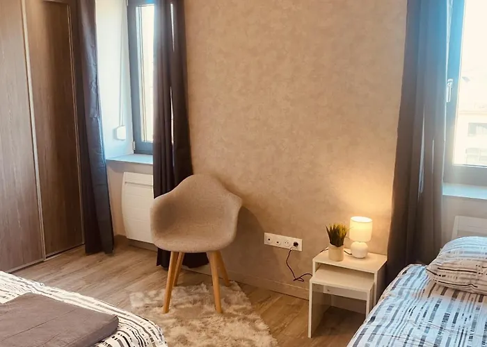 fotos do La Mariefacture - Comme En Laponie Apartamento Diebling