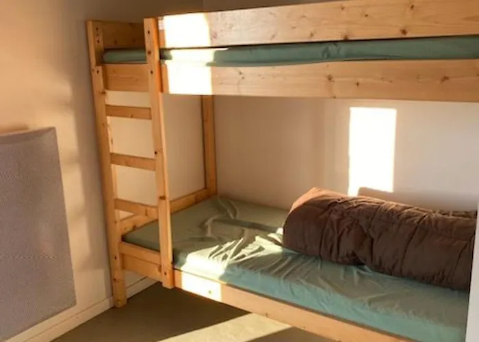 Studio Confortable Avec Activites Nautiques Et Nature A Bures - Fr-1-584-309ヴィラの写真