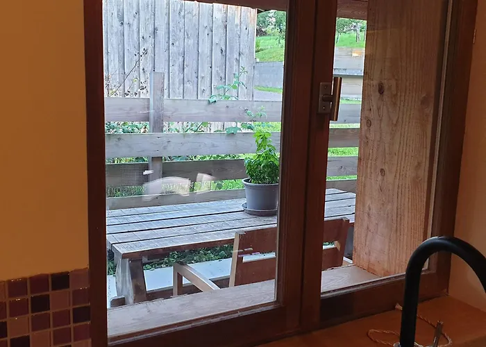 Фото Les Vergers D'Epona 