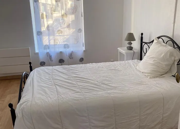 Au Barok Appartement Frouard foto