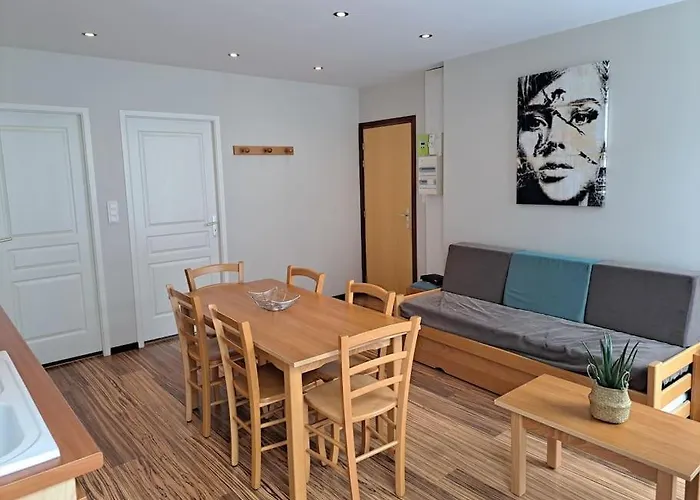 Appartement Les Sources Plombieres-les-Bains photo