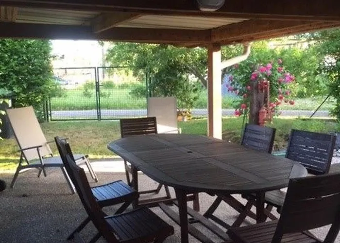 Spacieux Gite A La Campagne Avec Jardin, Terrasse Et Wifi - Fr-1-589-657 Pierrepont-sur-l'Arentele foto