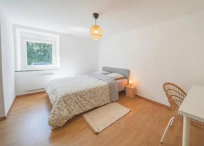 Charmant Appartement 2 Chambres Proche Luxembourg Redange photo