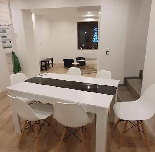 Jolie Maison A Altviller képek