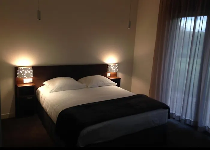 Hotel Restaurant Toque Et Passion Morhange photo