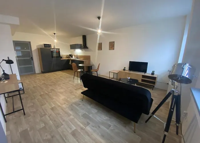 Appartement 56M Hayange photo