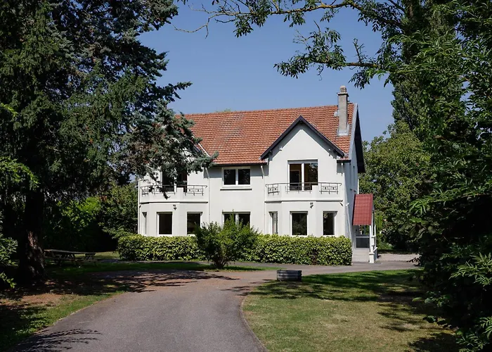 Photo de La Suite 2 A 4 Personnes