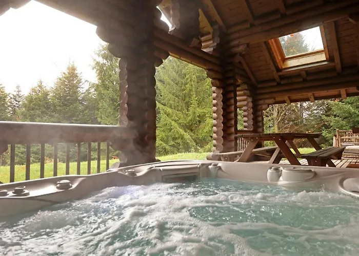 Chalet Le Petit Pre Liezey photo