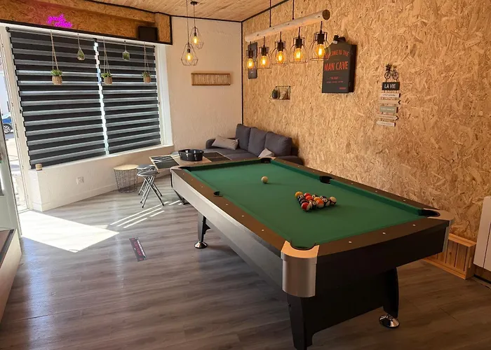 Nancy, Fun Et Atypique ! Apartment Laxou photo