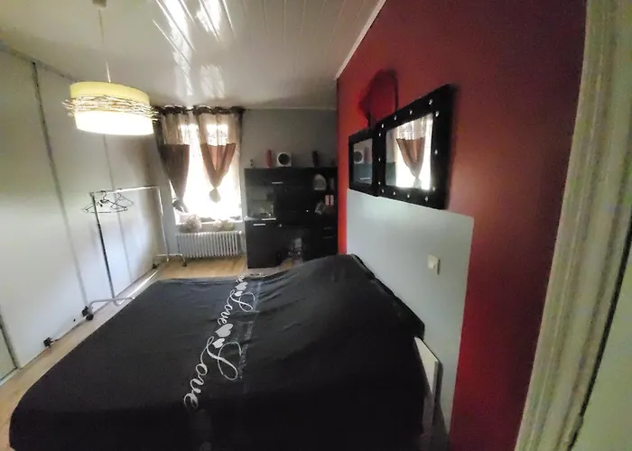 fotos do Secret D'Amour Et Tentation Homecourt