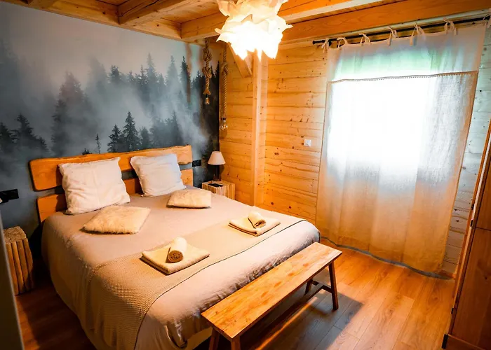 La Ferme De Jean Bed & Breakfast Saulxures-sur-Moselotte photo