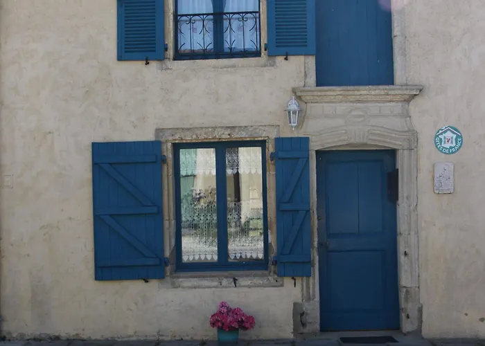 Gite Champetre Avec Peche, Animaux Admis - Fr-1-585-6 Halles-sous-les-Cotes照片