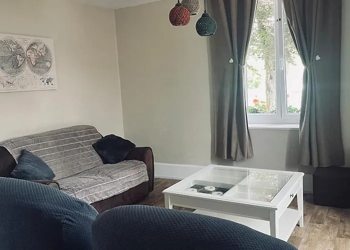 Famille Et Lacs En Duplex Celles-sur-Plaine φωτογραφία