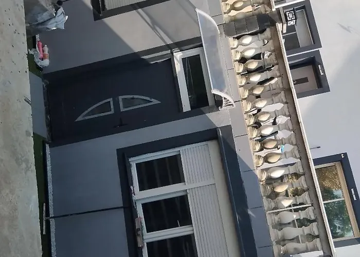 Belle Maison Woippy foto