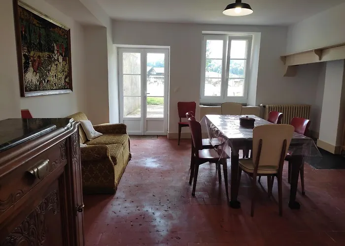 Maison De Village Juvigny-sur-Loison foto