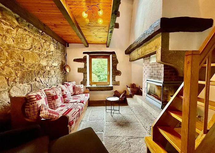 La Ferme Du Pre Toussaint - Spacieux Gite Au Calme 코르니몽 사진