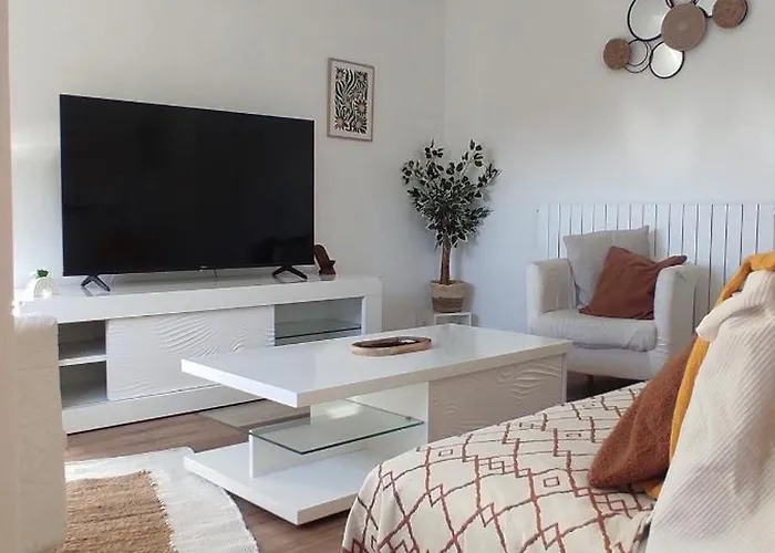 Yutz And Zen公寓照片