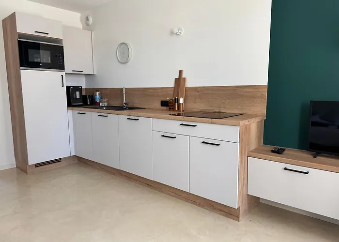 Фото Апартаменты L'Escale De L'Hirondelle Rehaincourt