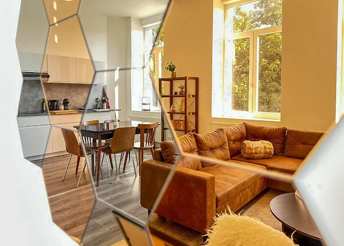 foto di Élégant appartement Sarralbe