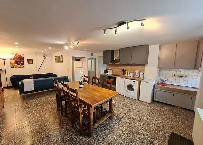 Maison Familiale Renovee Avec Wifi, Proche De Sites Historiques - Fr-1-584-371 Mont-l'Etroit foto