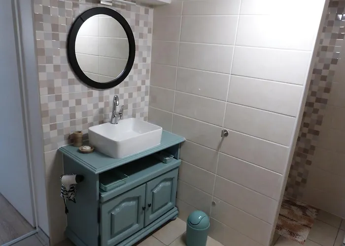 صورة Gite Loft Au Bord De La Meuse Avec Jardin, Terrasses Et Activites Variees A Vilosnes-Haraumont - Fr-1-585-81