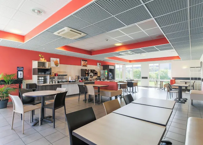 Photo de Ace Hotel Creutzwald Saint Avold