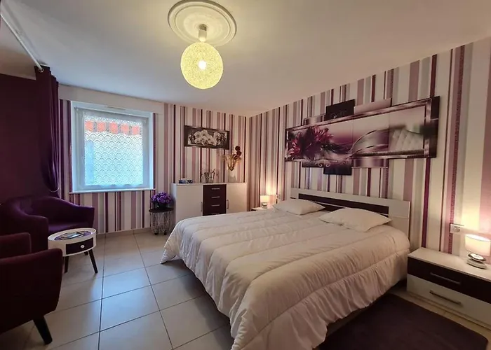 Gite Du Gue Choloy 사진