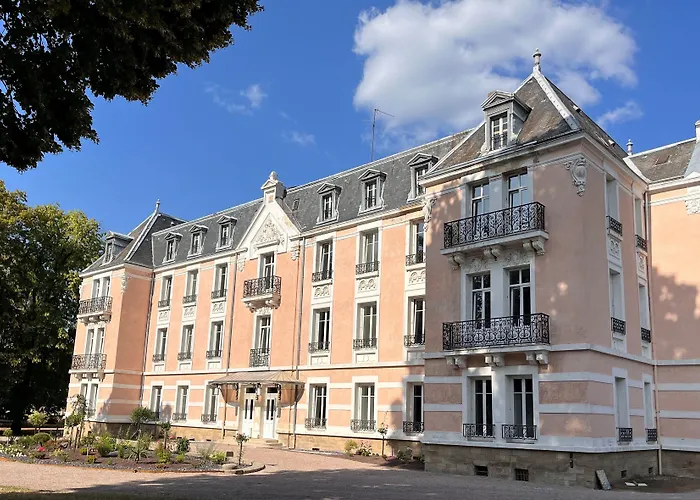 La Souveraine Contrexeville photo