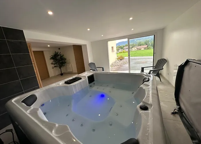 Nouveaute Gite La Viree Verte Vagney φωτογραφία