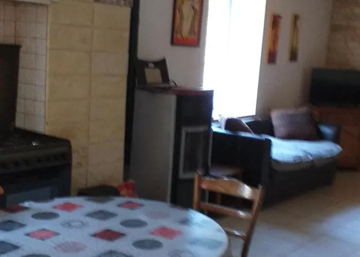 Vacances Zen En Montagne Cornimont foto