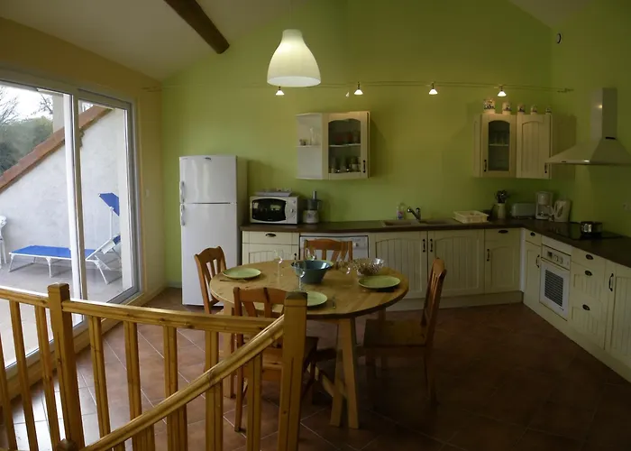 foto di Gite L'Ermitage Thiaucourt