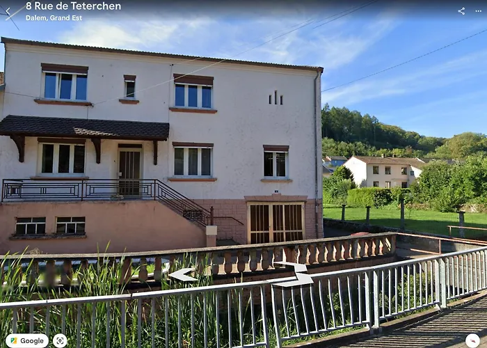 Maison Tout Confort Au Calme Dalem photo