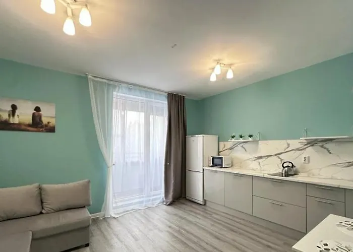Hollotomb Apartment Saint-Jean-les-Buzy foto