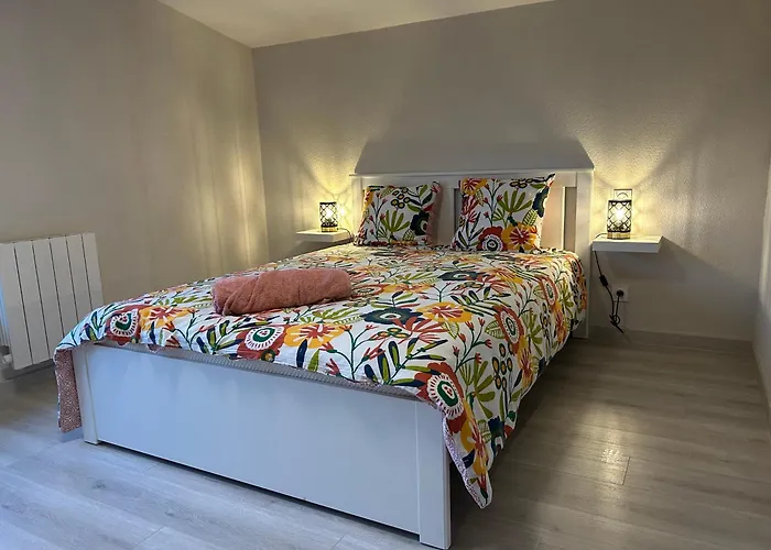 Appartement Au Domaine Du Cygne Barst-Marienthal Foto