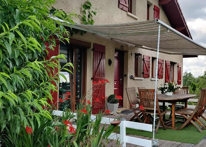 Cocon Nature La Bourgonce fotoğrafı