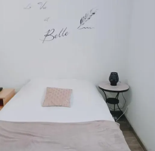 صورة Studio De La Ferme Des Huis Bazancourt