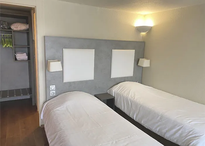 Brithotel Nancy Sud Luneville Rehainviller fotorgafie