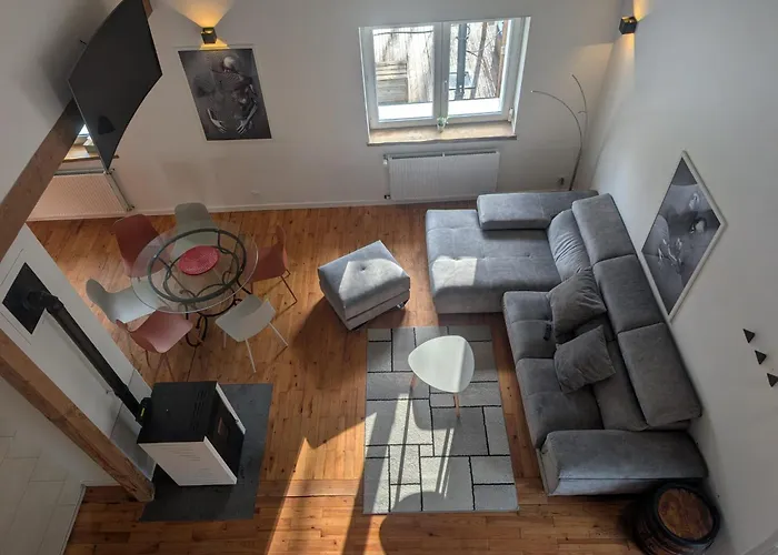 Photo de Gîte de La Forge Hesse