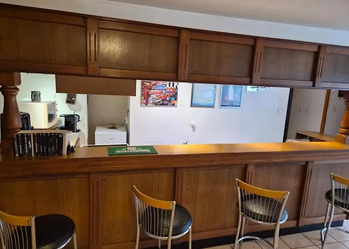 Appartement 2 Chambres Frontiere Luxembourg Thionville fotorgafie