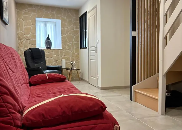 Lappart Juvigny-en-Perthois φωτογραφία