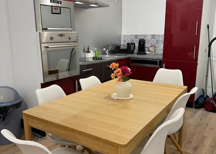 Montois-la-Montagne L'Emeraude Metz-Luxembourg תמונה