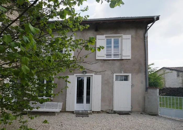 Les Gites D'Argonne Rarecourt photo
