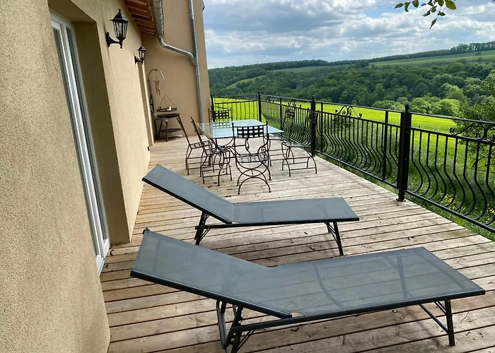 La Cour De Ferme foto