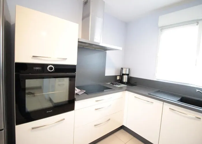 Tres Jolie Maison Avec 2 Chambres Et Jardin Proche De Verdun foto